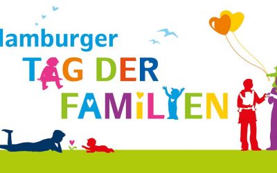 Hamburger Tag der Familien