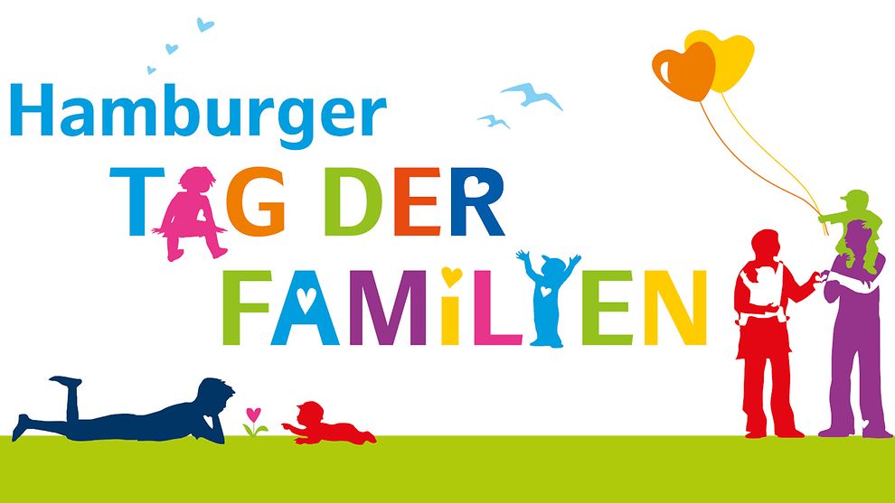Hamburger Tag der Familien