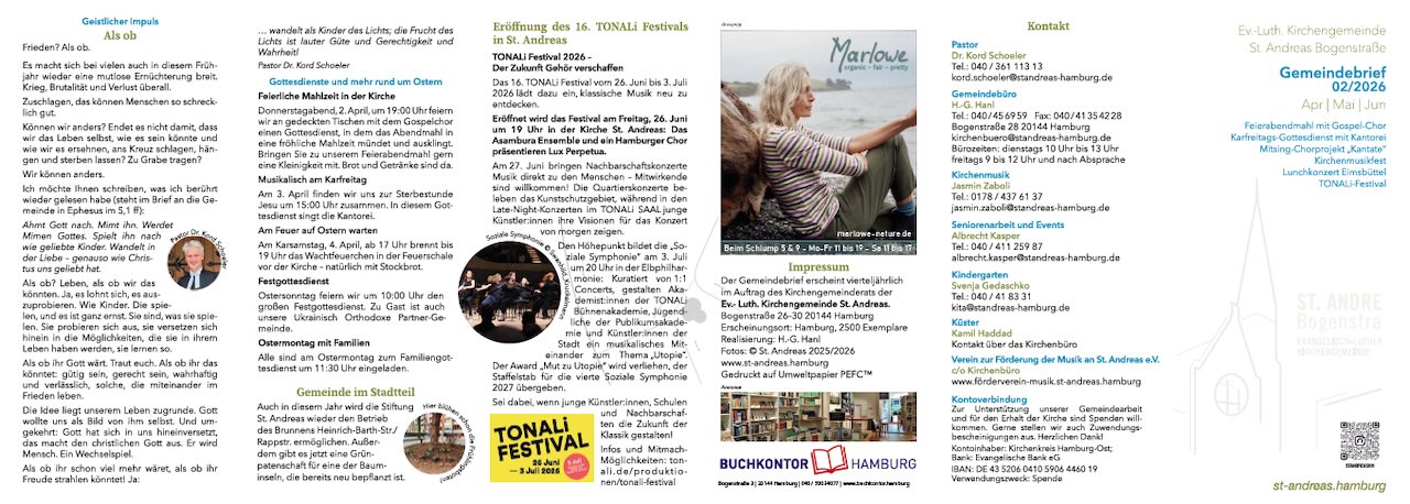 Screenshot Teaser Gemeindebrief