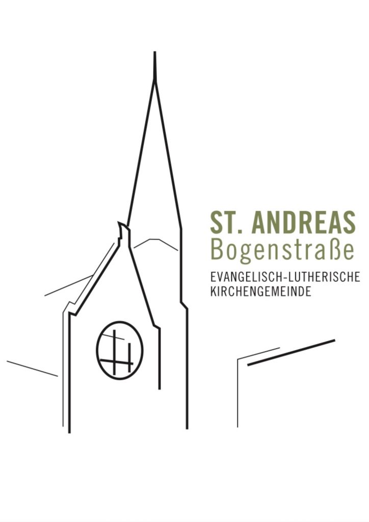 St. Andreas Bogenstraße